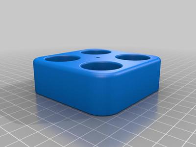 Wilson Seating Die Holder