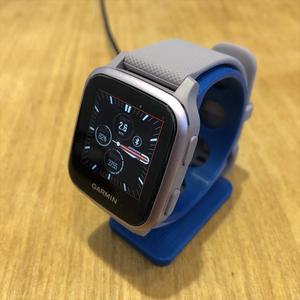 Charging Stand for GARMIN Venu sq