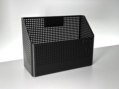 Trash Can for Bambu Printers