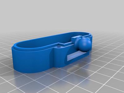 Night vison RPi came case