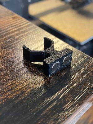 Magnetic Clip (6mmx2.7mm magnet)