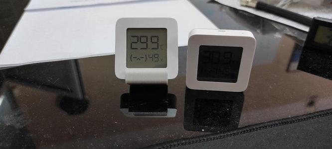 Xiaomi Mijia (LYWSD03MMC) mini stand