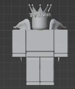 Roblox Avatar