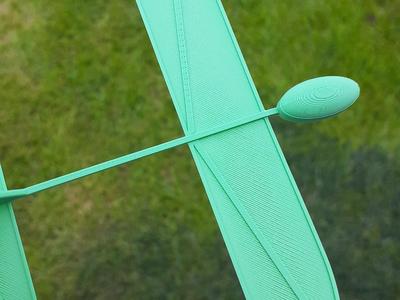 Quick Print Glider