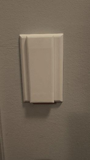 Decora Light Switch Cover