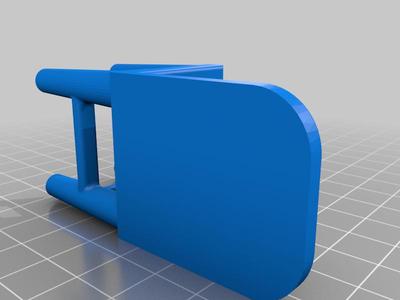 sedia casa delle bambole