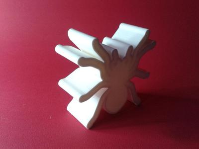 Spider nestable box 3 (v1)