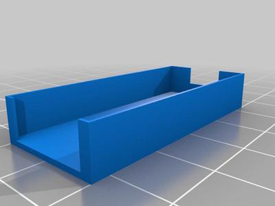 Arduino Nano protective case