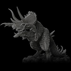 Spadeskull Reaper