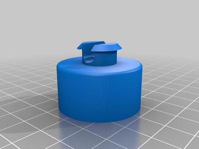 Ford Tailgate Bushing - Right Side