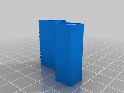 Hardy Board Alignment Clip
