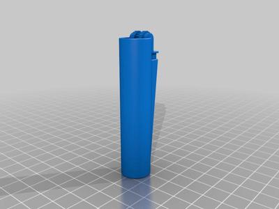 Clipper Model