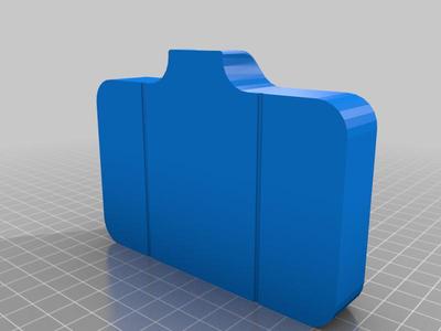soap box