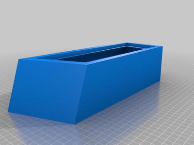 Aggro Crag Hollow Base