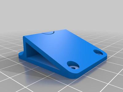 ImpulseRC Micro Apex 3 HD camera mount