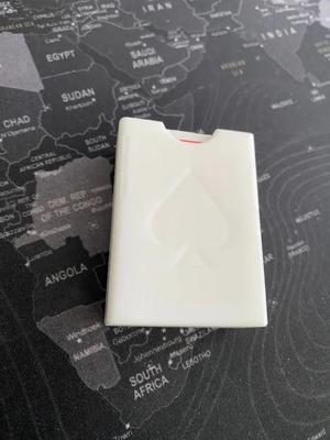 Mini playing Card Case/Box (Mini SpielKarten)   