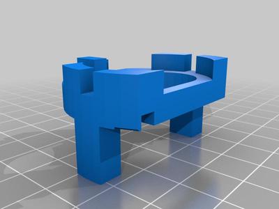 Repair part  for baby carriage 