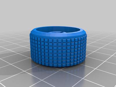 Ender 3 v2 knob