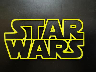 Star Wars Logo
