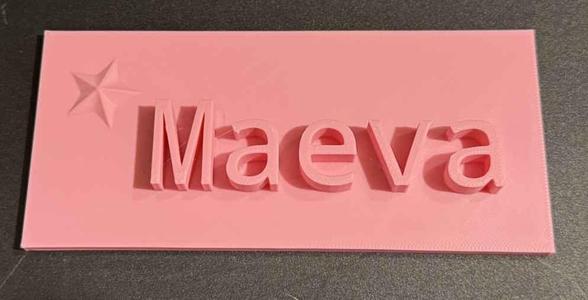 Maeva
