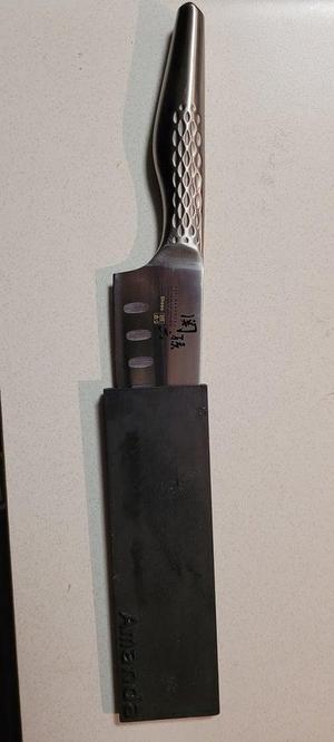 Knife Sheath 