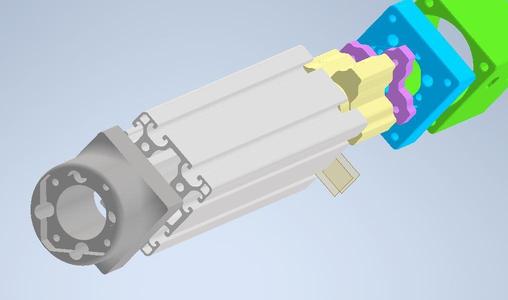 SFX-80 item profile SFU-1605