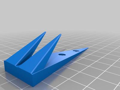 Basic Hanger