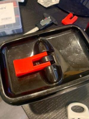 Container Handle remix