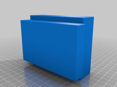 Amsoil Bar Oil Bottle Adapter for Chainsaw Case