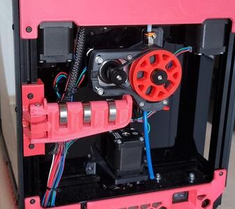 Voron V0 Spool Holder
