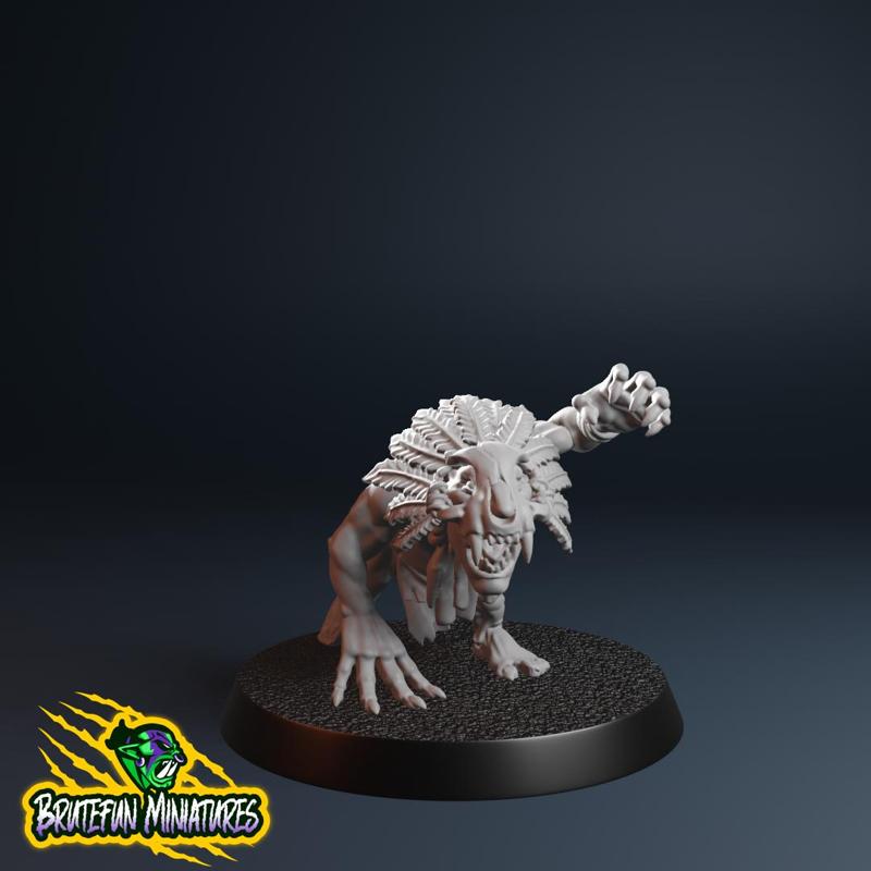 FANTASY FOOTBALL SAVAGE GOBLIN 03