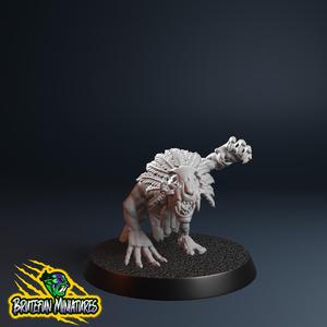 FANTASY FOOTBALL SAVAGE GOBLIN 03