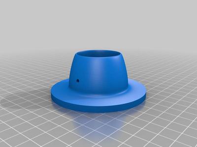 Proxxon Lighter stand