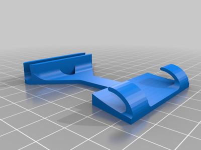 Lacura razor holder