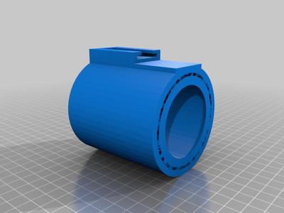 Can & Bottle Holder 20mm bar