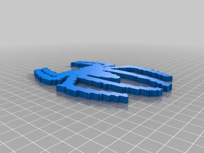 spiderman logo