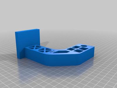 Wyzecam / Xiaofang side stand