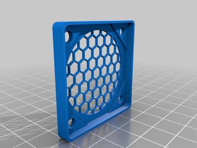 Hex Grill