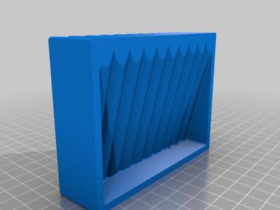 Soap Dish