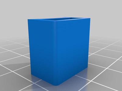 Prusa USB Sleeve