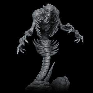 Sepulcher Lord