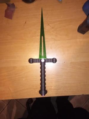 Sztylet - Dagger   