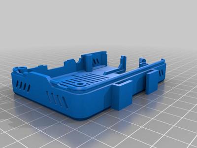 Sovol SV01 Raspberry Pi Case