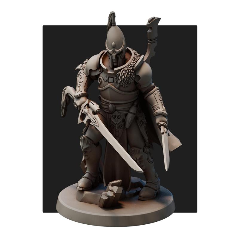 Starwatcher Foregoer