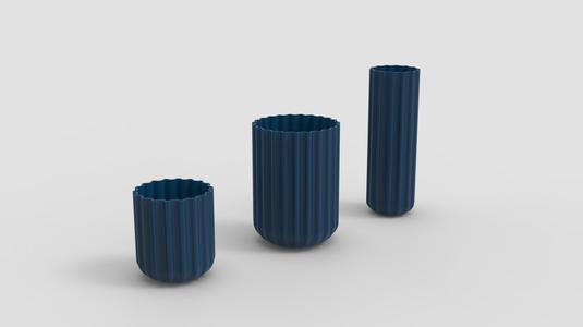 Vase V1