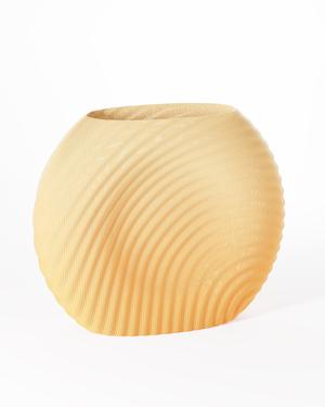 Wave Vase