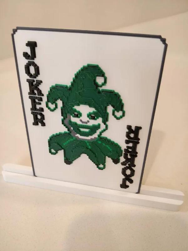 Green Joker - Balatro   