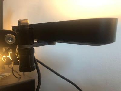 Hue Play Lightbar Mount