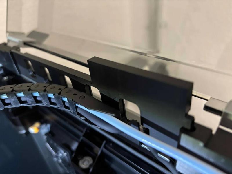 Open/close slider air vent betweener - Remix   