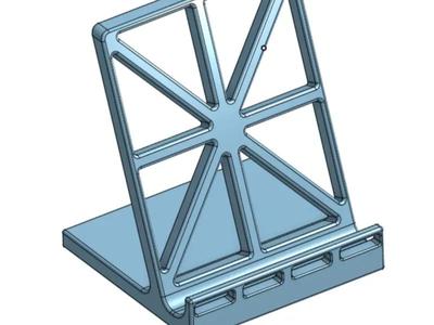 Phone stand   